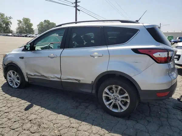 1FMCU0HD3JUC60214 2018 FORD ESCAPE - Image 2