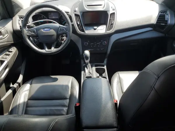 1FMCU0HD3JUC60214 2018 FORD ESCAPE - Image 8
