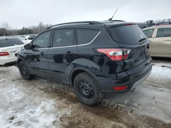 1FMCU0HD3JUC65106 2018 FORD ESCAPE - Image 2