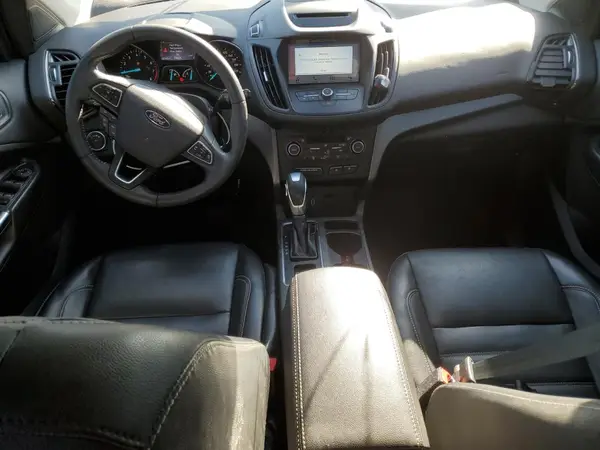 1FMCU0HD3JUC65106 2018 FORD ESCAPE - Image 8