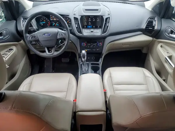 1FMCU0HD3JUC68748 2018 FORD ESCAPE - Image 8