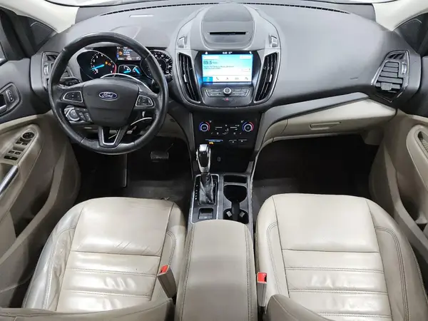 1FMCU0HD3JUC71018 2018 FORD ESCAPE - Image 8