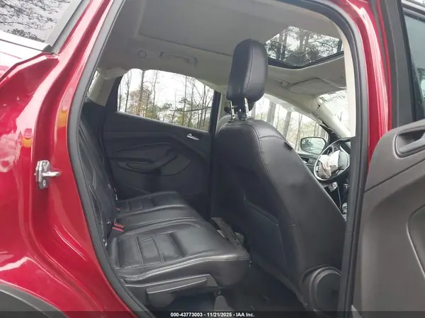 1FMCU0HD3JUC73920 2018 FORD ESCAPE - Image 8