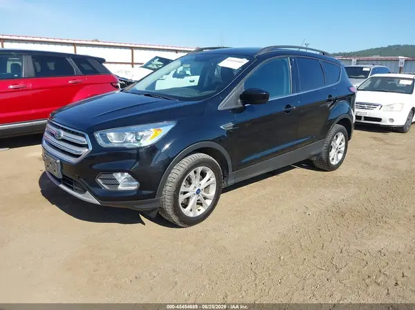 1FMCU0HD3JUC77353 2018 FORD ESCAPE - Image 2