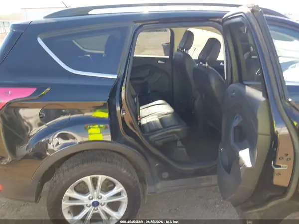 1FMCU0HD3JUC77353 2018 FORD ESCAPE - Image 8