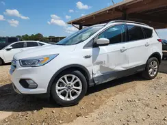 1FMCU0HD3JUD00081 2018 FORD ESCAPE