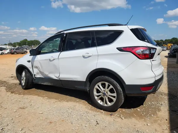1FMCU0HD3JUD00081 2018 FORD ESCAPE - Image 2