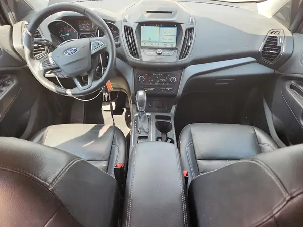 1FMCU0HD3JUD00081 2018 FORD ESCAPE - Image 8