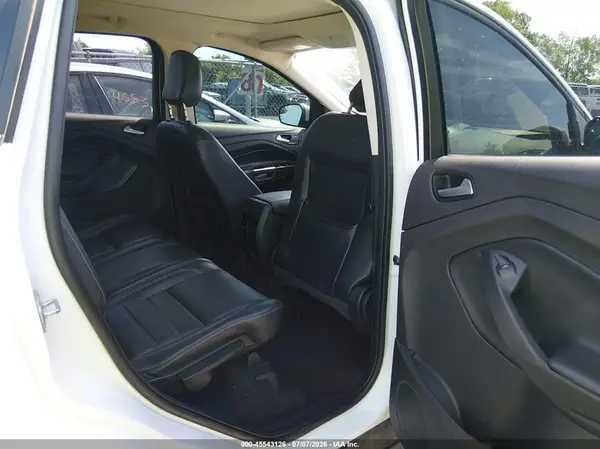 1FMCU0HD3JUD03157 2018 FORD ESCAPE - Image 8