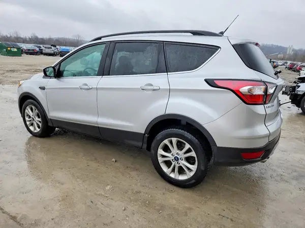 1FMCU0HD3JUD03160 2018 FORD ESCAPE - Image 2