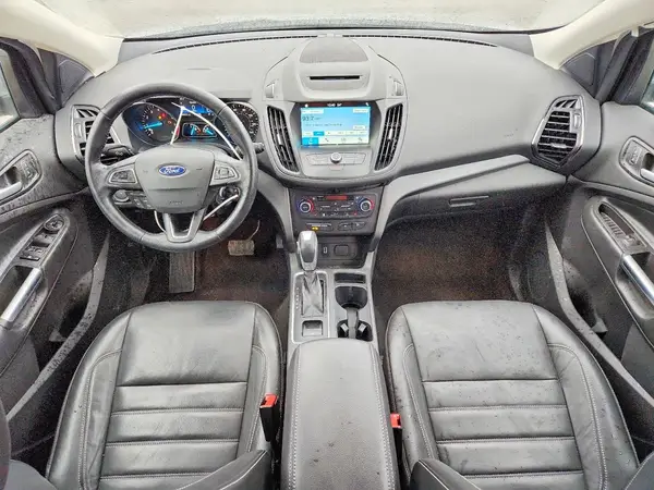1FMCU0HD3JUD03160 2018 FORD ESCAPE - Image 8