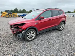 1FMCU0HD3JUD04700 2018 FORD ESCAPE