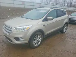 1FMCU0HD3JUD19407 2018 FORD ESCAPE