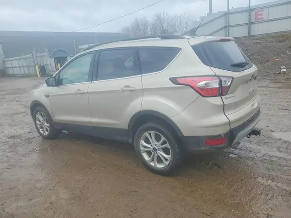 1FMCU0HD3JUD19407 2018 FORD ESCAPE - Image 2