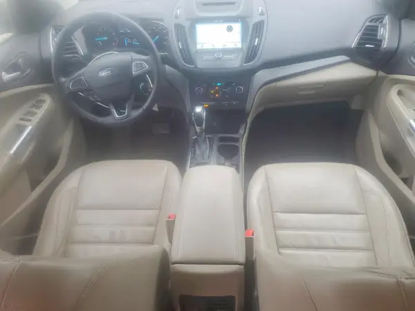 1FMCU0HD3JUD19407 2018 FORD ESCAPE - Image 8