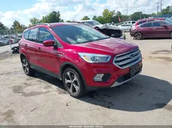 1FMCU0HD3JUD19780 2018 FORD ESCAPE