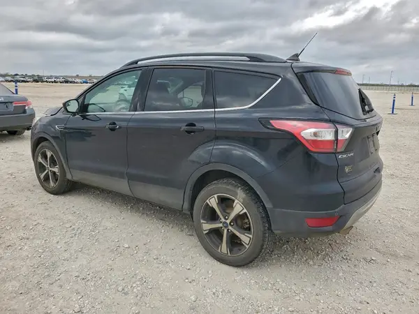 1FMCU0HD3JUD20461 2018 FORD ESCAPE - Image 2