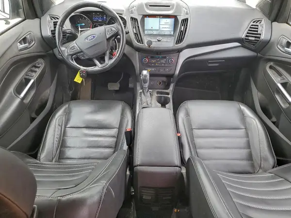 1FMCU0HD3JUD20461 2018 FORD ESCAPE - Image 8