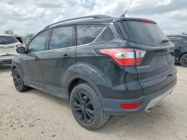 1FMCU0HD3JUD20525 2018 FORD ESCAPE - Image 2