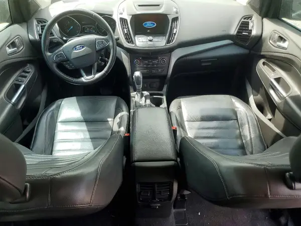 1FMCU0HD3JUD20525 2018 FORD ESCAPE - Image 8