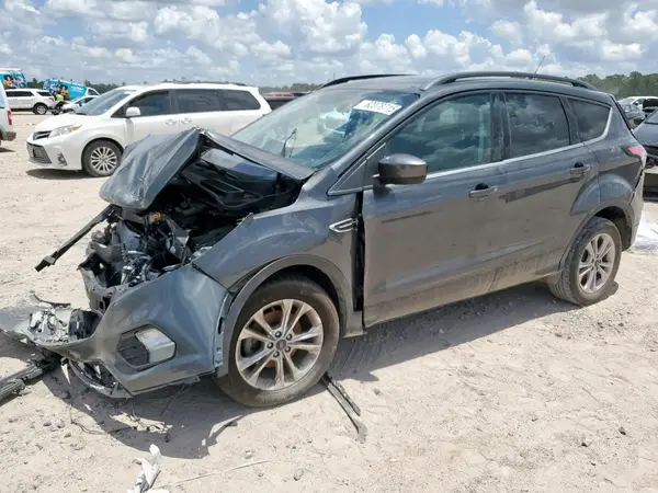 1FMCU0HD3JUD22047 2018 FORD ESCAPE - Image 1