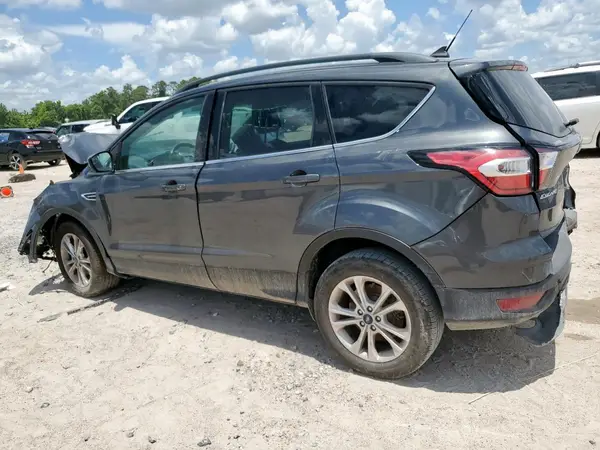 1FMCU0HD3JUD22047 2018 FORD ESCAPE - Image 2