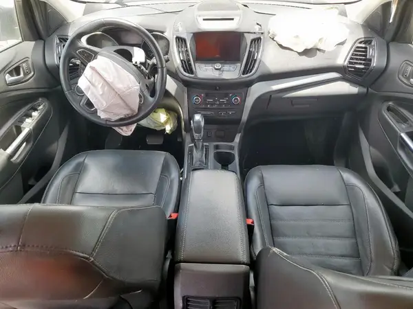 1FMCU0HD3JUD22047 2018 FORD ESCAPE - Image 8