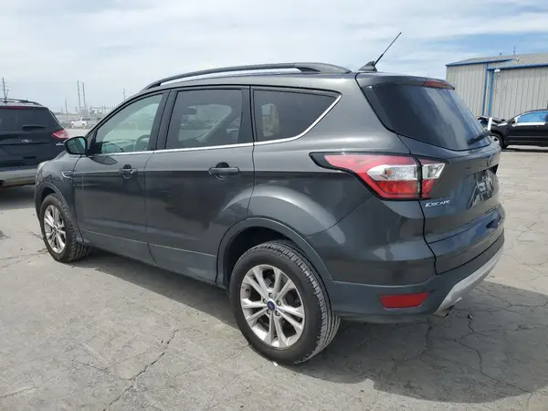 1FMCU0HD3JUD23439 2018 FORD ESCAPE - Image 2