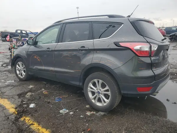 1FMCU0HD3JUD35915 2018 FORD ESCAPE - Image 2