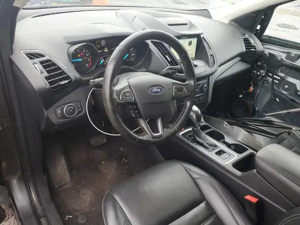 1FMCU0HD3JUD35915 2018 FORD ESCAPE - Image 8