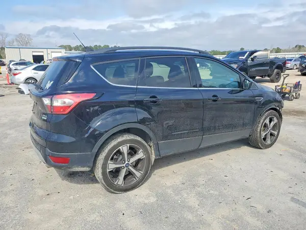 1FMCU0HD3JUD37762 2018 FORD ESCAPE - Image 2