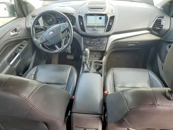 1FMCU0HD3JUD37762 2018 FORD ESCAPE - Image 7