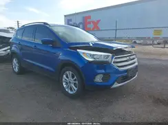 1FMCU0HD3JUD43450 2018 FORD ESCAPE