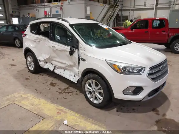 1FMCU0HD3JUD55145 2018 FORD ESCAPE - Image 1