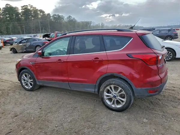 1FMCU0HD3KUA01918 2019 FORD ESCAPE - Image 2