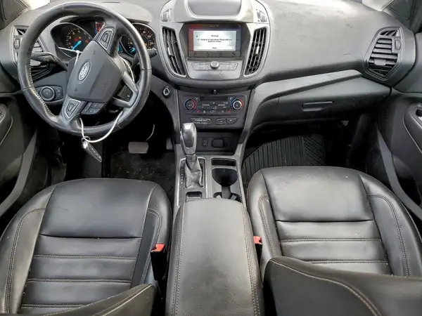 1FMCU0HD3KUA01918 2019 FORD ESCAPE - Image 8