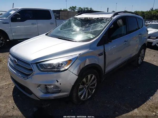 1FMCU0HD3KUA01935 2019 FORD ESCAPE - Image 2