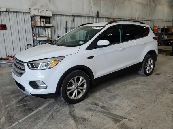 1FMCU0HD3KUA04205 2019 FORD ESCAPE - Image 1