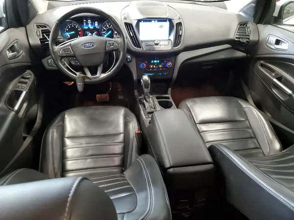 1FMCU0HD3KUA04205 2019 FORD ESCAPE - Image 8