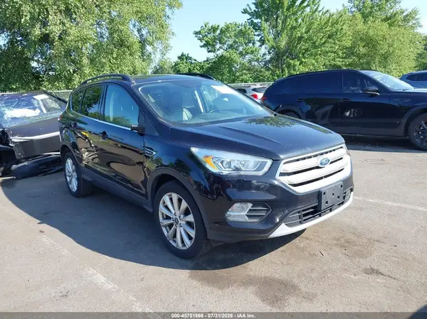 1FMCU0HD3KUA28990 2019 FORD ESCAPE - Image 1