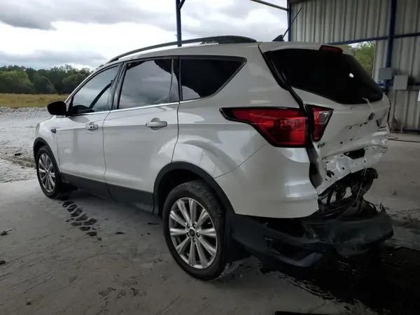 1FMCU0HD3KUA29458 2019 FORD ESCAPE - Image 2