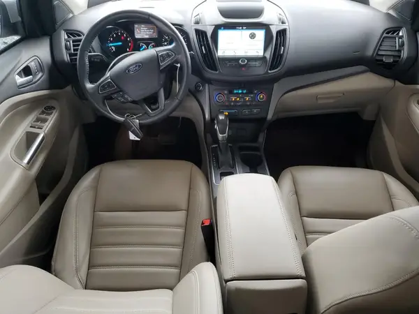 1FMCU0HD3KUA29458 2019 FORD ESCAPE - Image 8