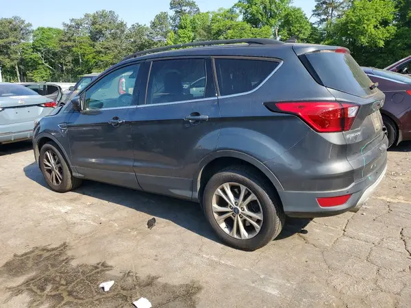 1FMCU0HD3KUA38113 2019 FORD ESCAPE - Image 2