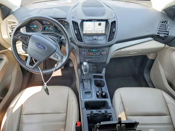 1FMCU0HD3KUA38113 2019 FORD ESCAPE - Image 8
