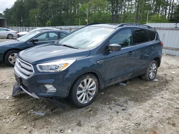 1FMCU0HD3KUA39021 2019 FORD ESCAPE - Image 1