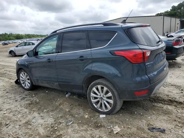 1FMCU0HD3KUA39021 2019 FORD ESCAPE - Image 2