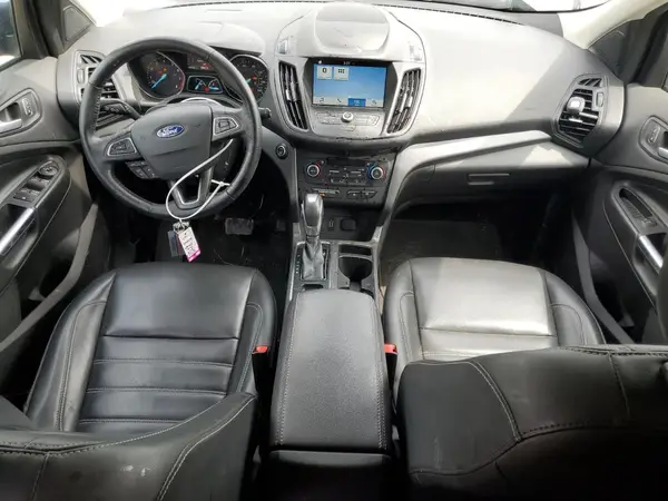 1FMCU0HD3KUA39021 2019 FORD ESCAPE - Image 8