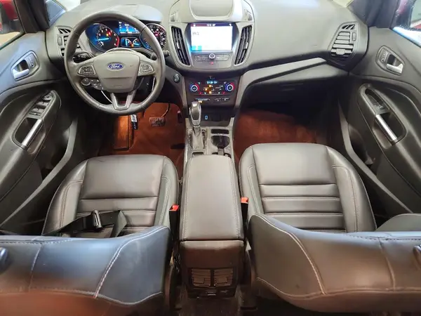 1FMCU0HD3KUA40637 2019 FORD ESCAPE - Image 8