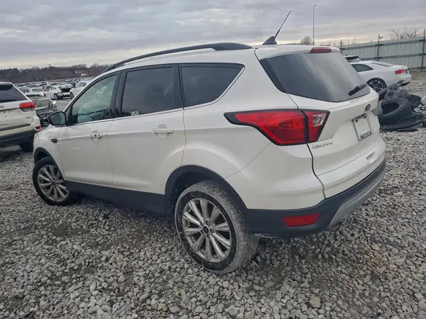 1FMCU0HD3KUA41397 2019 FORD ESCAPE - Image 2