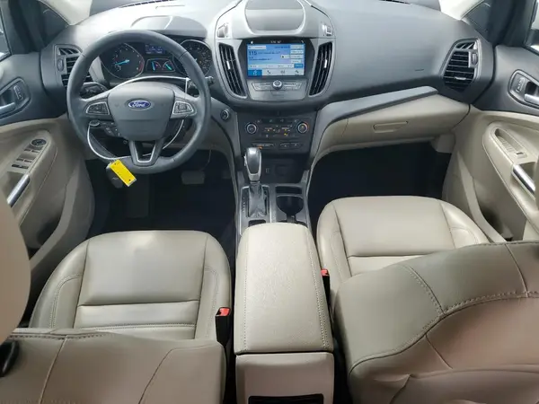1FMCU0HD3KUA44266 2019 FORD ESCAPE - Image 8